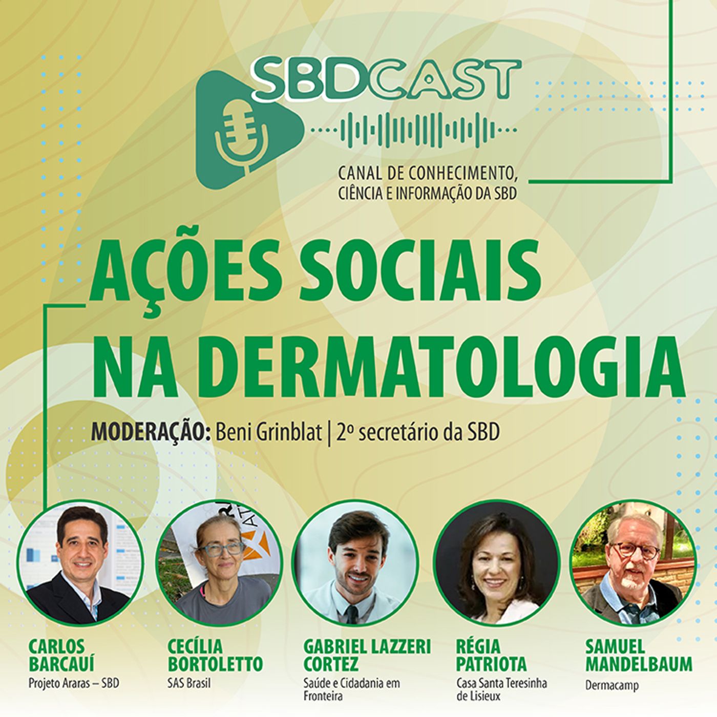 SBDcast