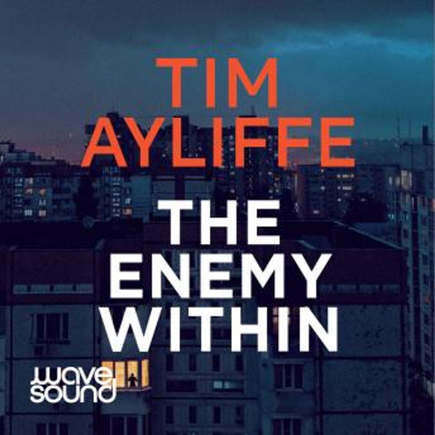 Full Audiobooks in Mystery, Thriller & Horror, Suspense
