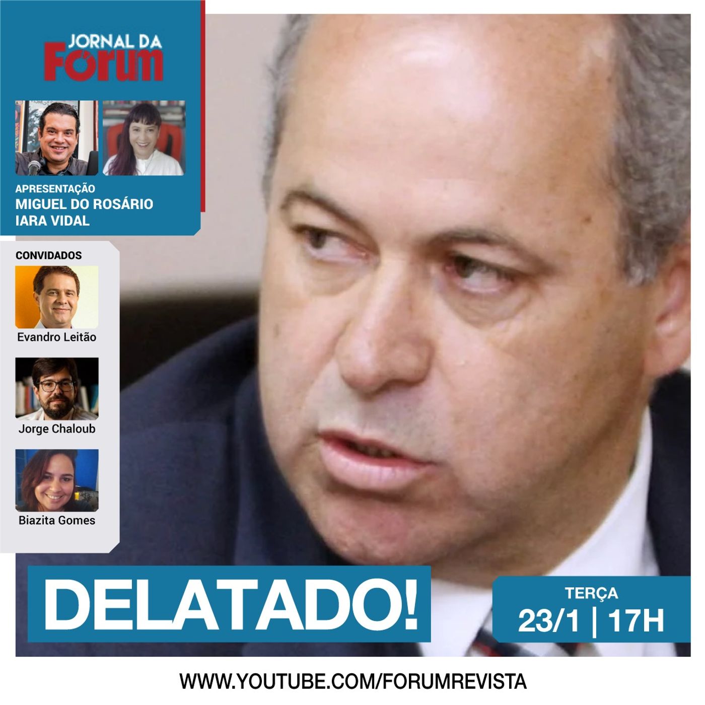 Jornal da Fórum