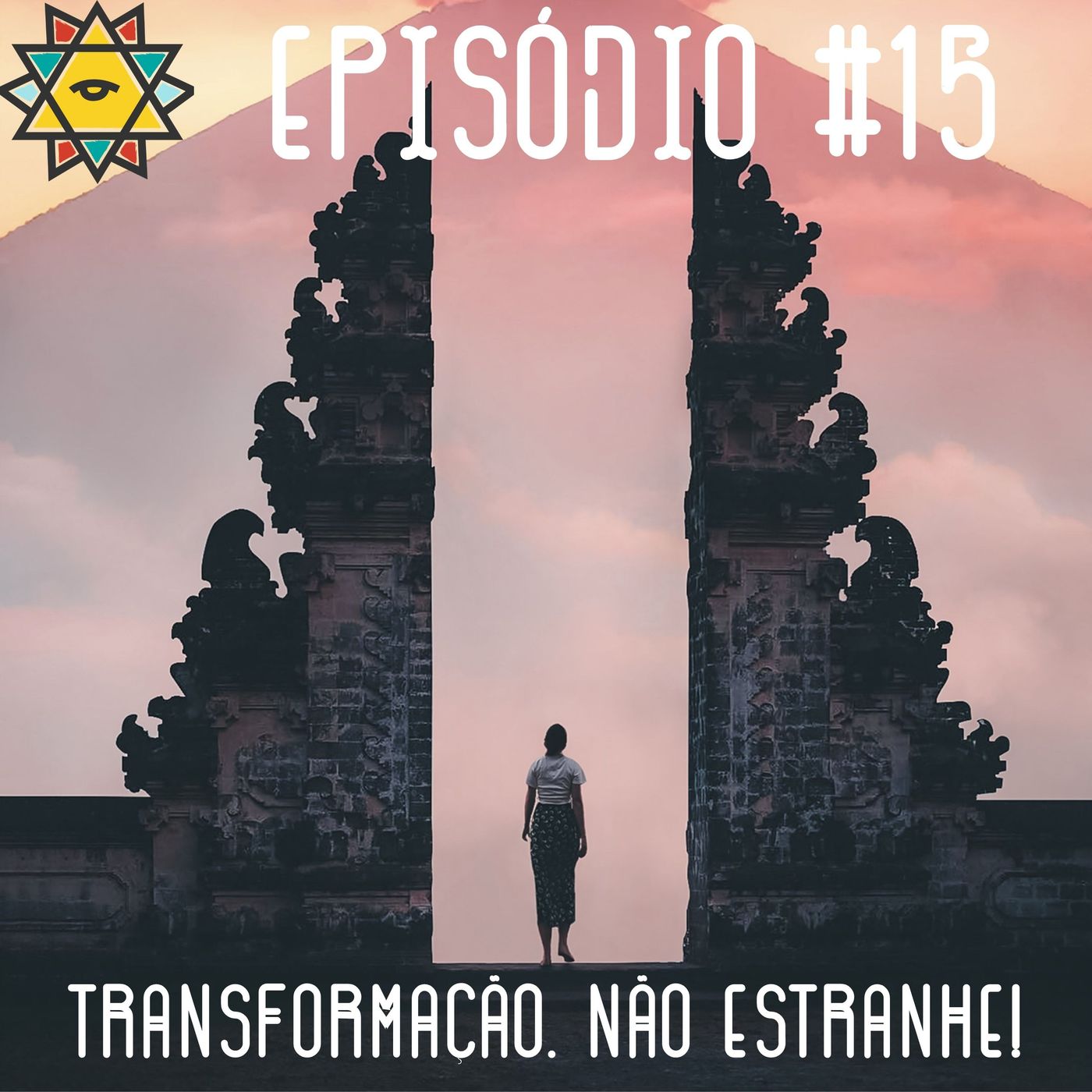Aprendiz Mathite - Olhar de aprendiz e um pouco de diz-que-me-diz