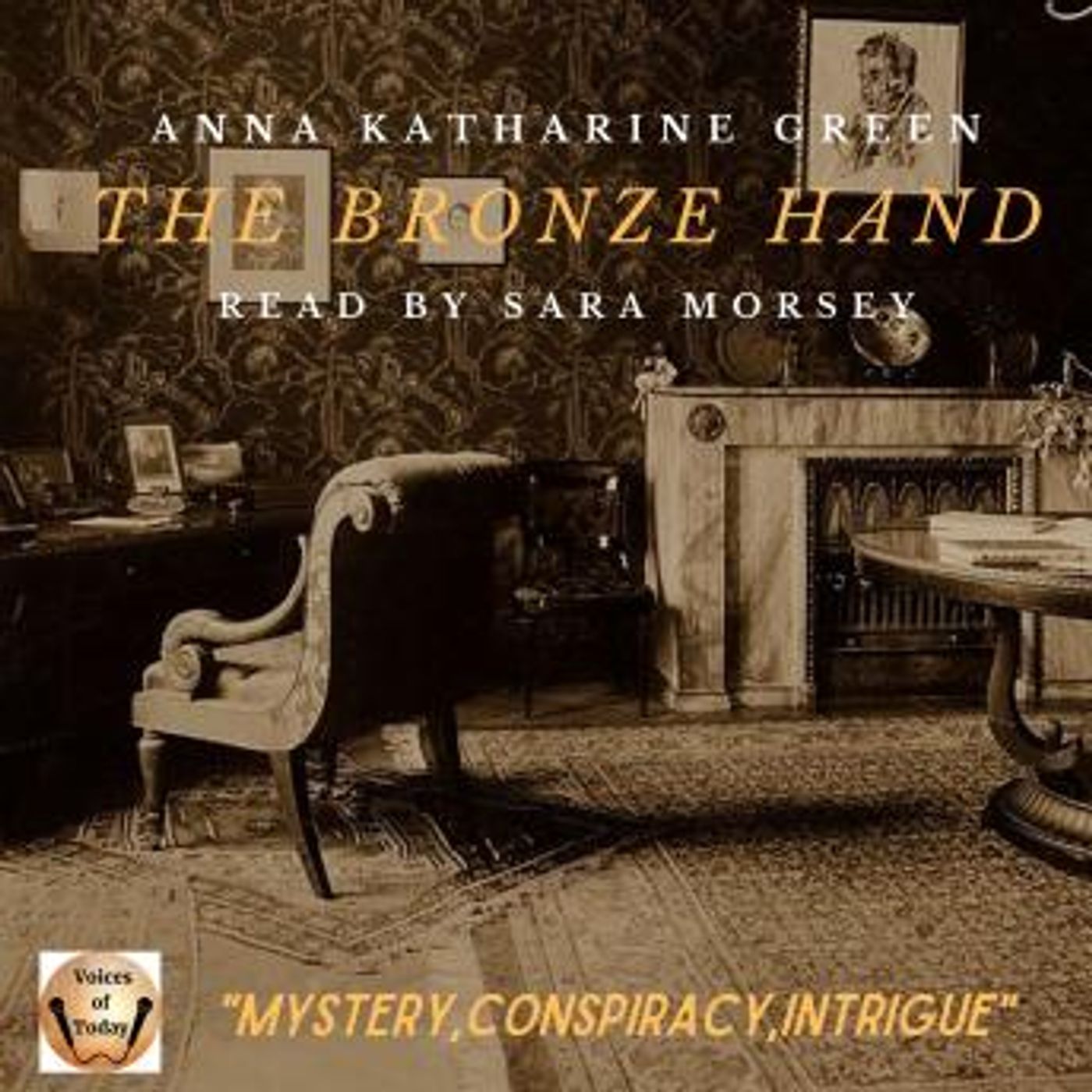 Download Best Full Audiobooks in Mystery, Thriller & Horror, Police & Detective