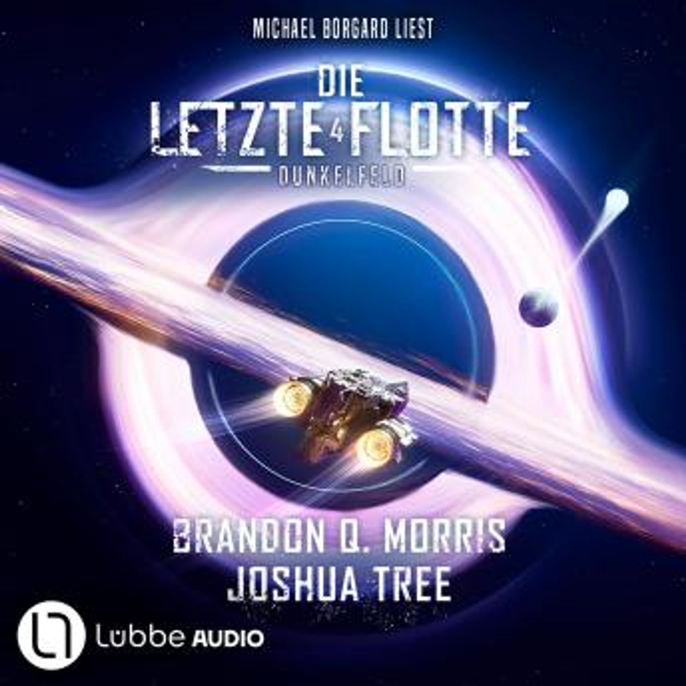 Discover Top Full Audiobooks in Science Fiction & Fantasy, Science Fiction