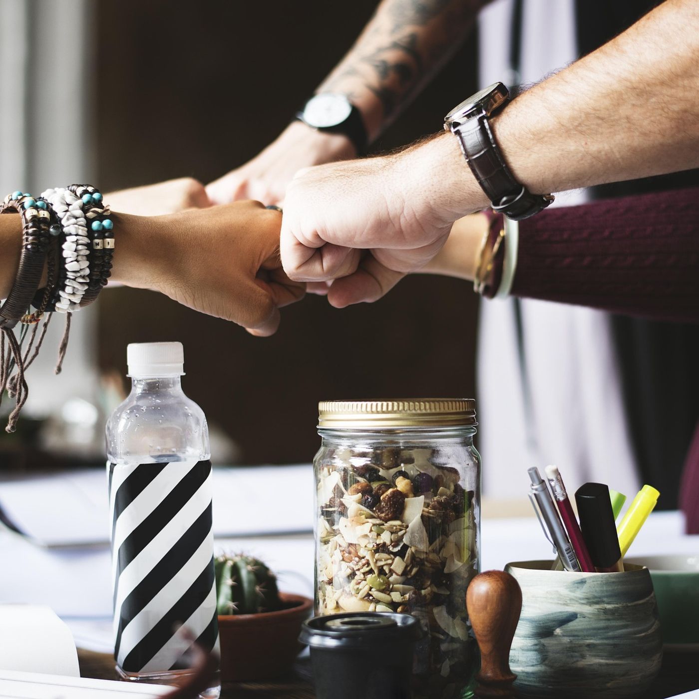 Transformational leadership: doing your greatest work