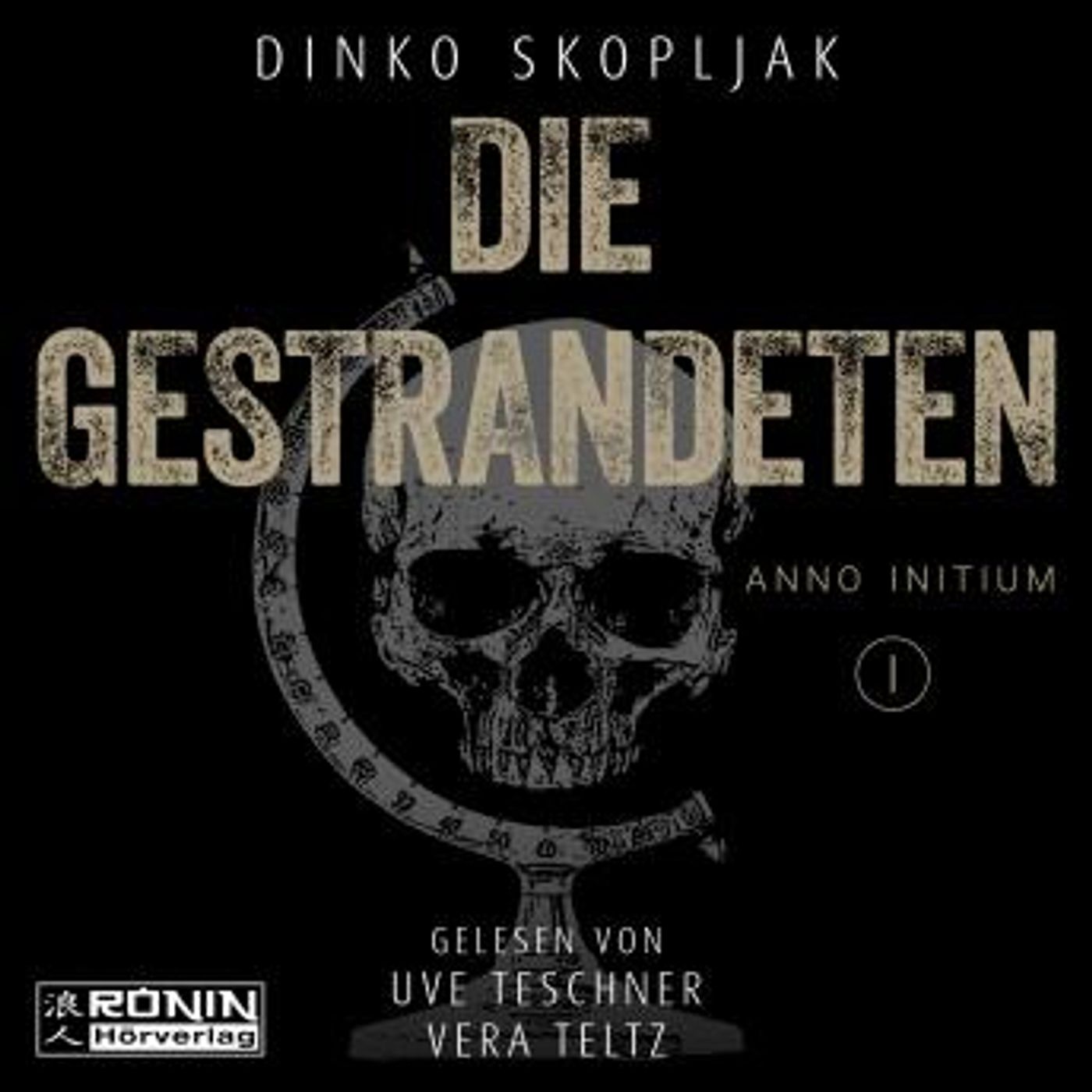 Listen to Top Full Audiobooks in Mystery, Thriller & Horror, Horror