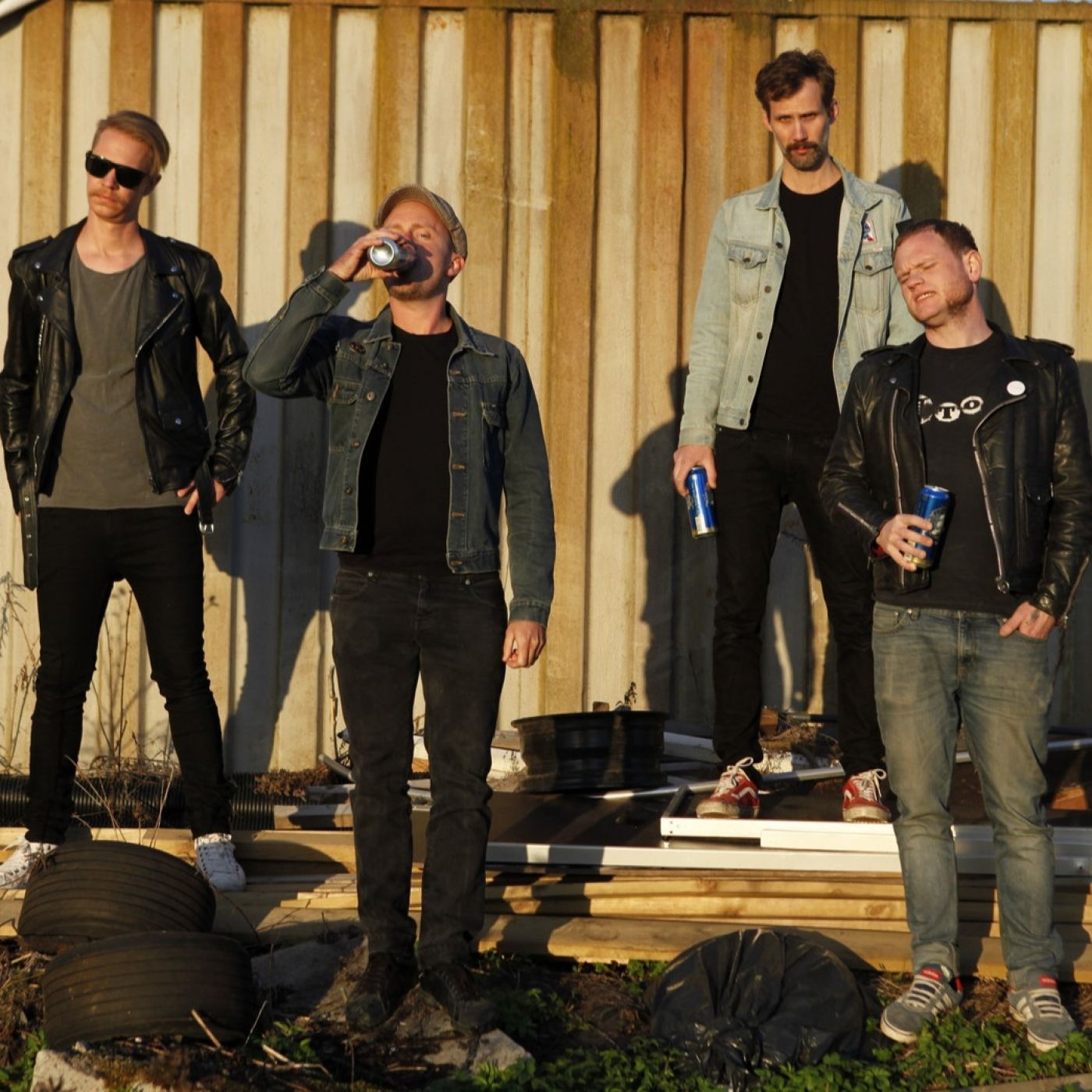 Tonight is the Blast