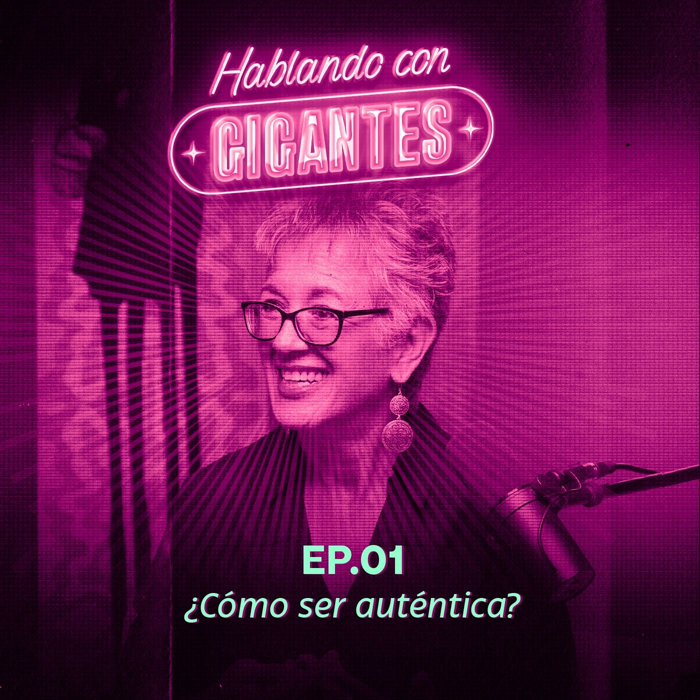 Hablando con Gigantes