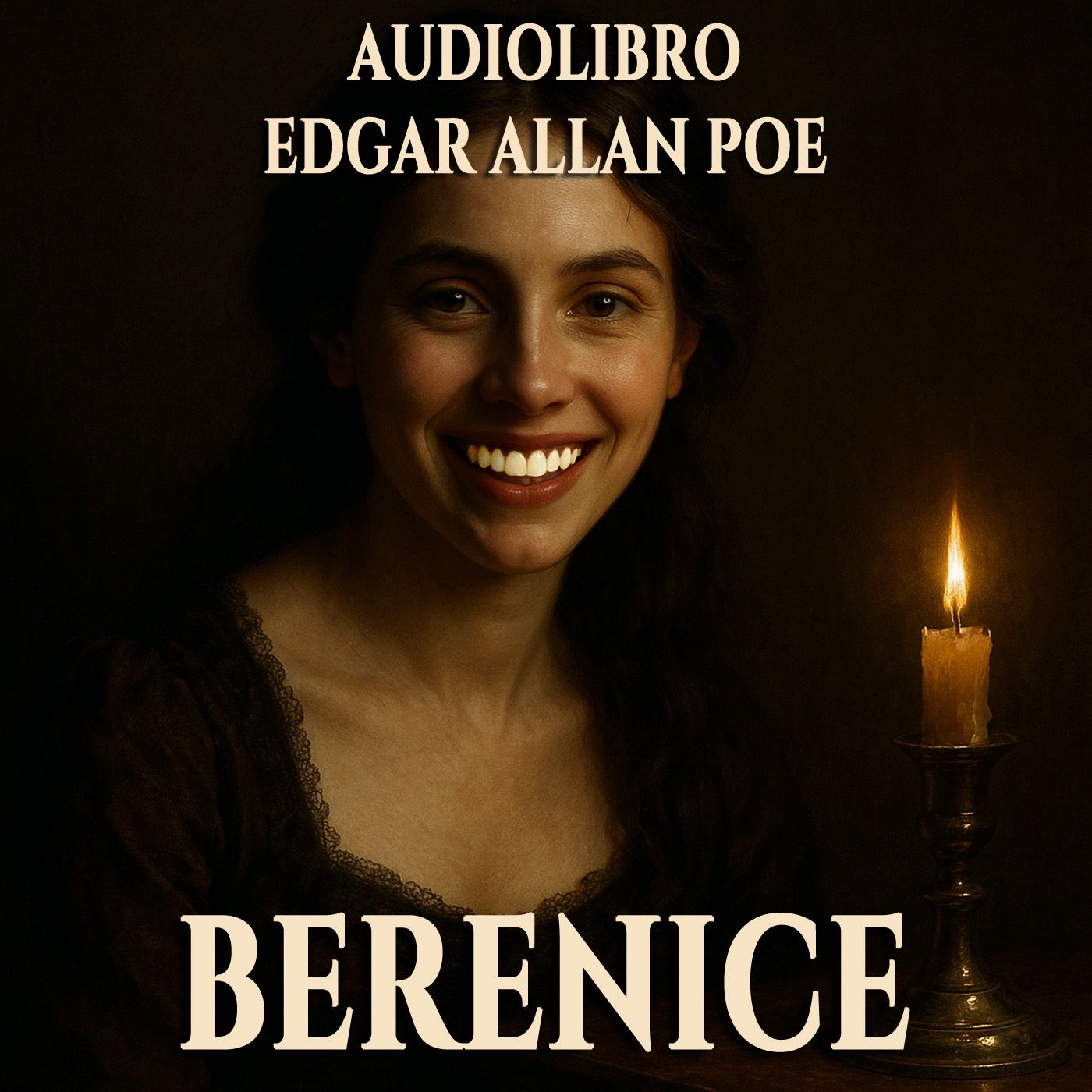 Berenice – Edgar Allan Poe (Audiolibro)