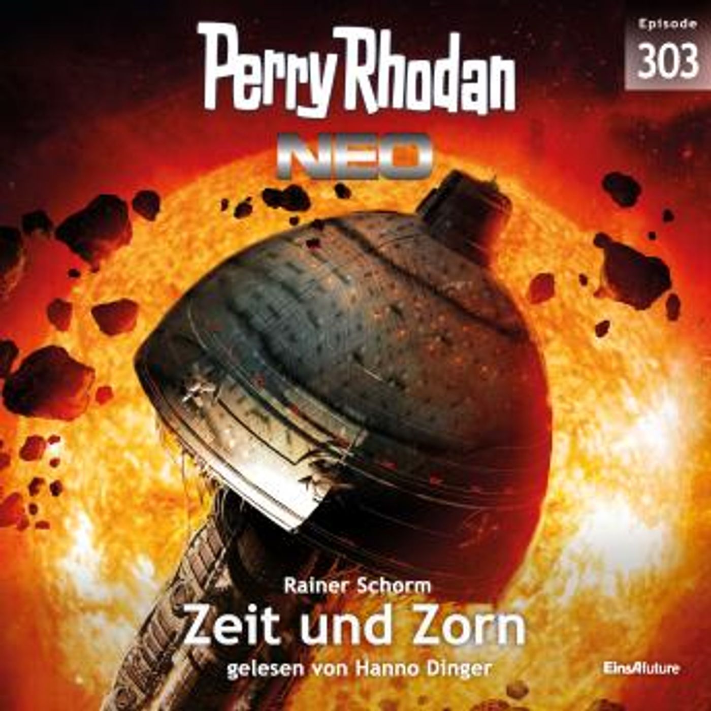 Explore the Latest Full Audiobooks in Science Fiction & Fantasy, Space Opera