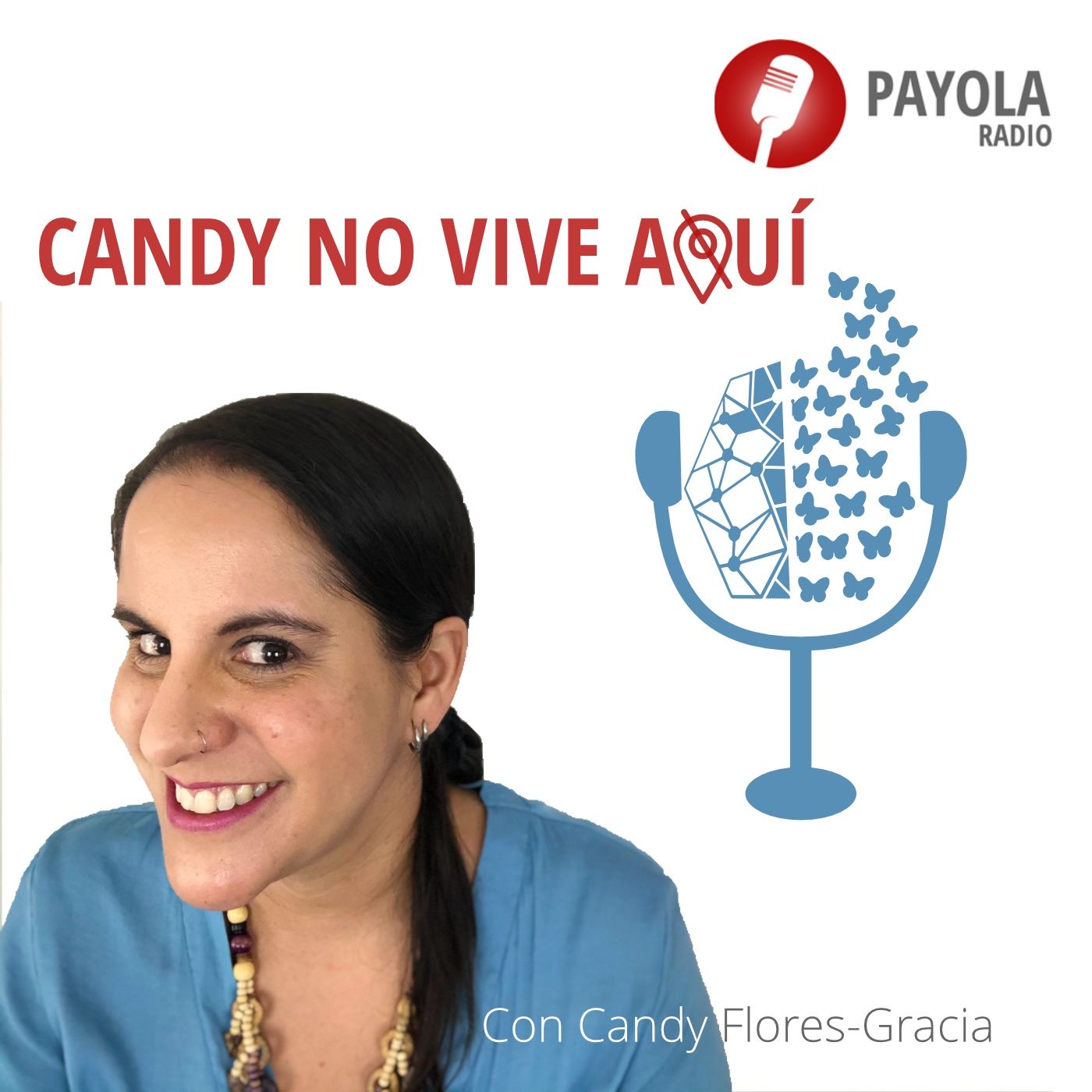 Candy no vive aquí Episodio 50