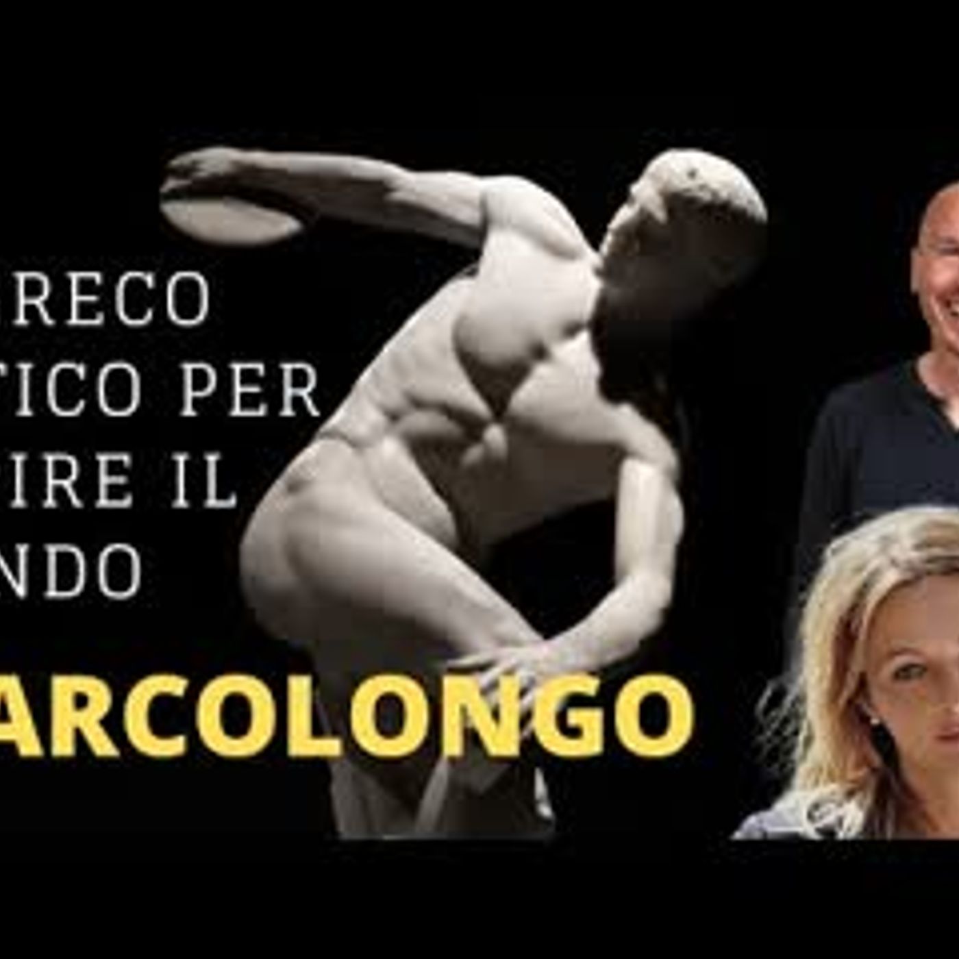 Il greco antico per capire il mondo Il greco antico per capire il mondo