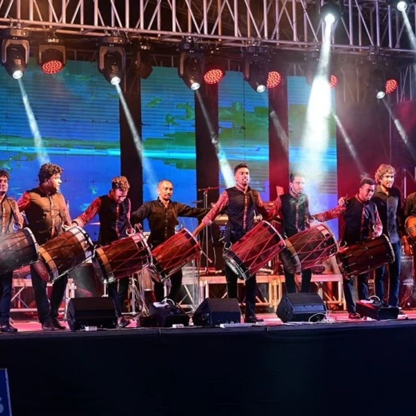 Offsite Event Management Company in Sri Lanka episode artwork