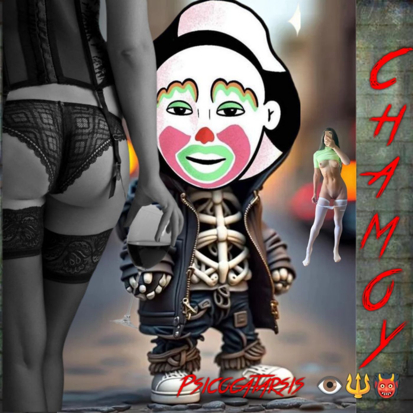 BOCA DEL RIO VERACRUZ episode artwork