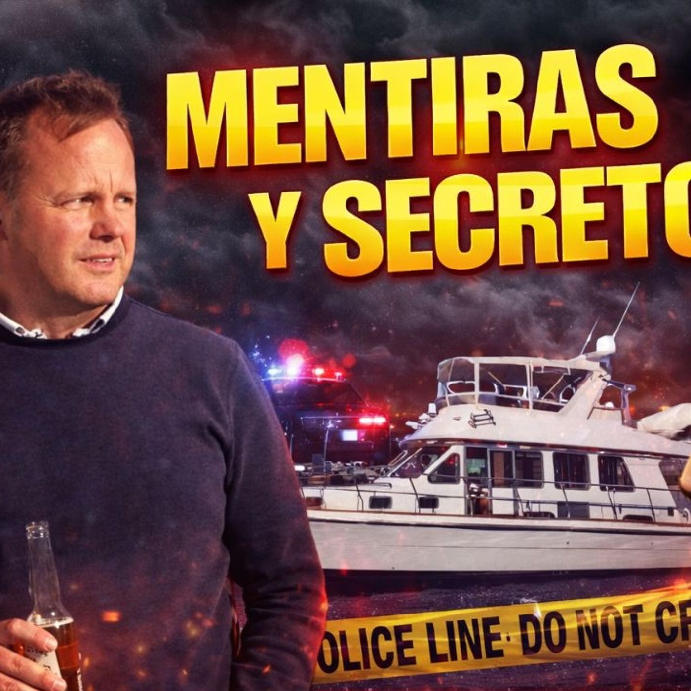 Forres Hayes, el sugar Daddy y su trágico fin