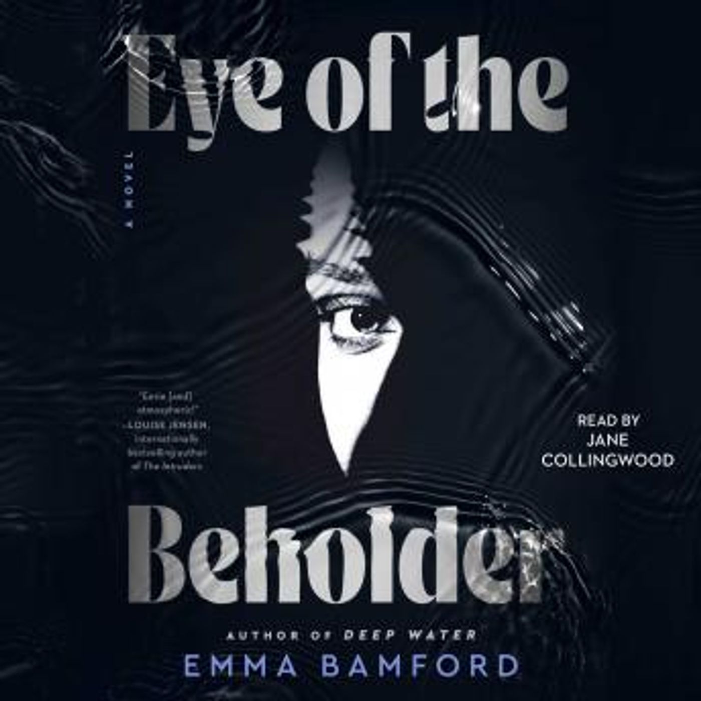 Trending Full Audiobooks in Mystery, Thriller & Horror, Suspense