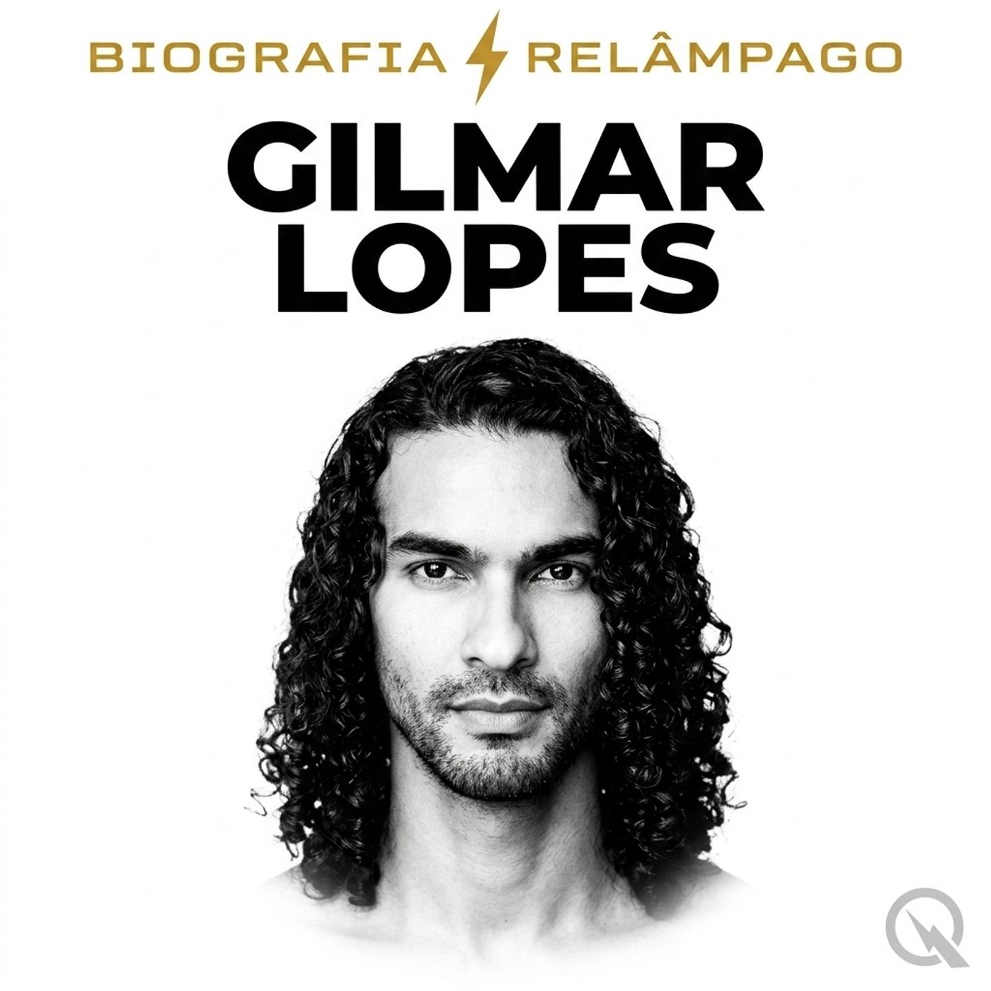 Gilmar Lopes - Biografia Relâmpago