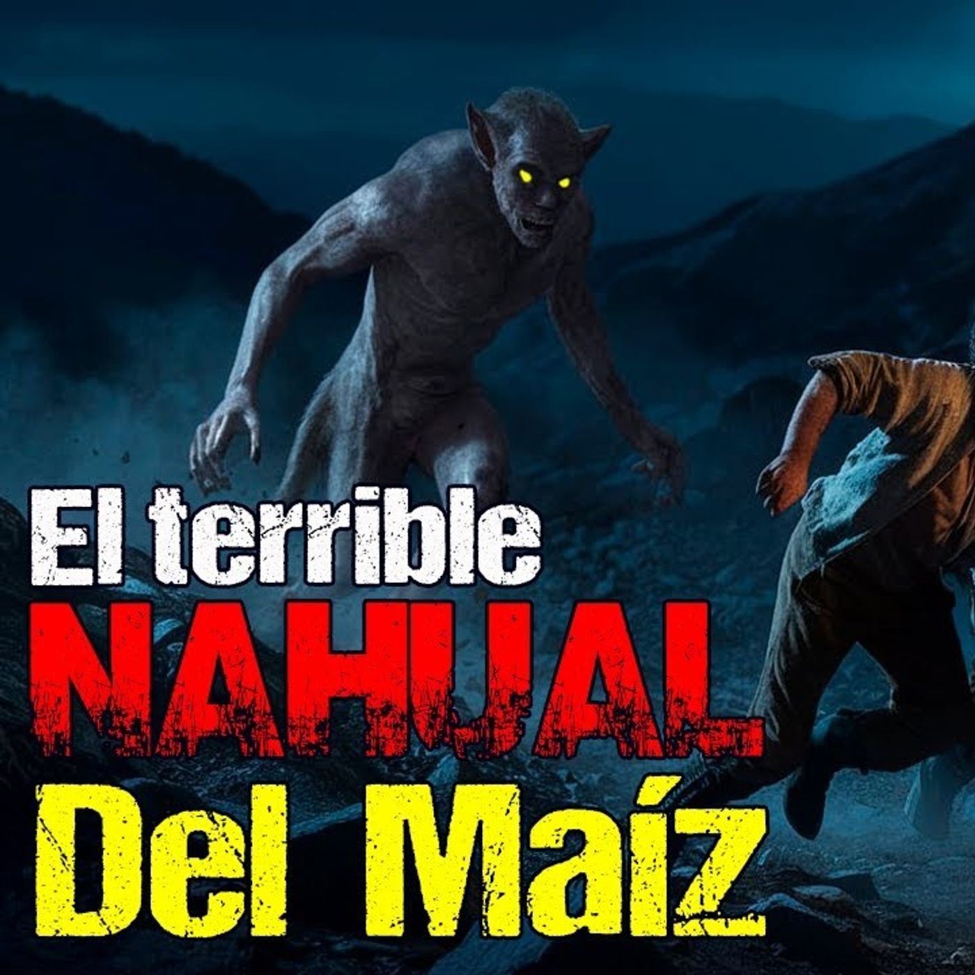 EDUARDO LIÑAN_EL HORRORCAST