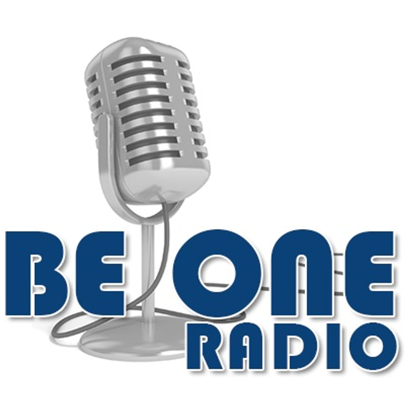 The Be One Radio Show
