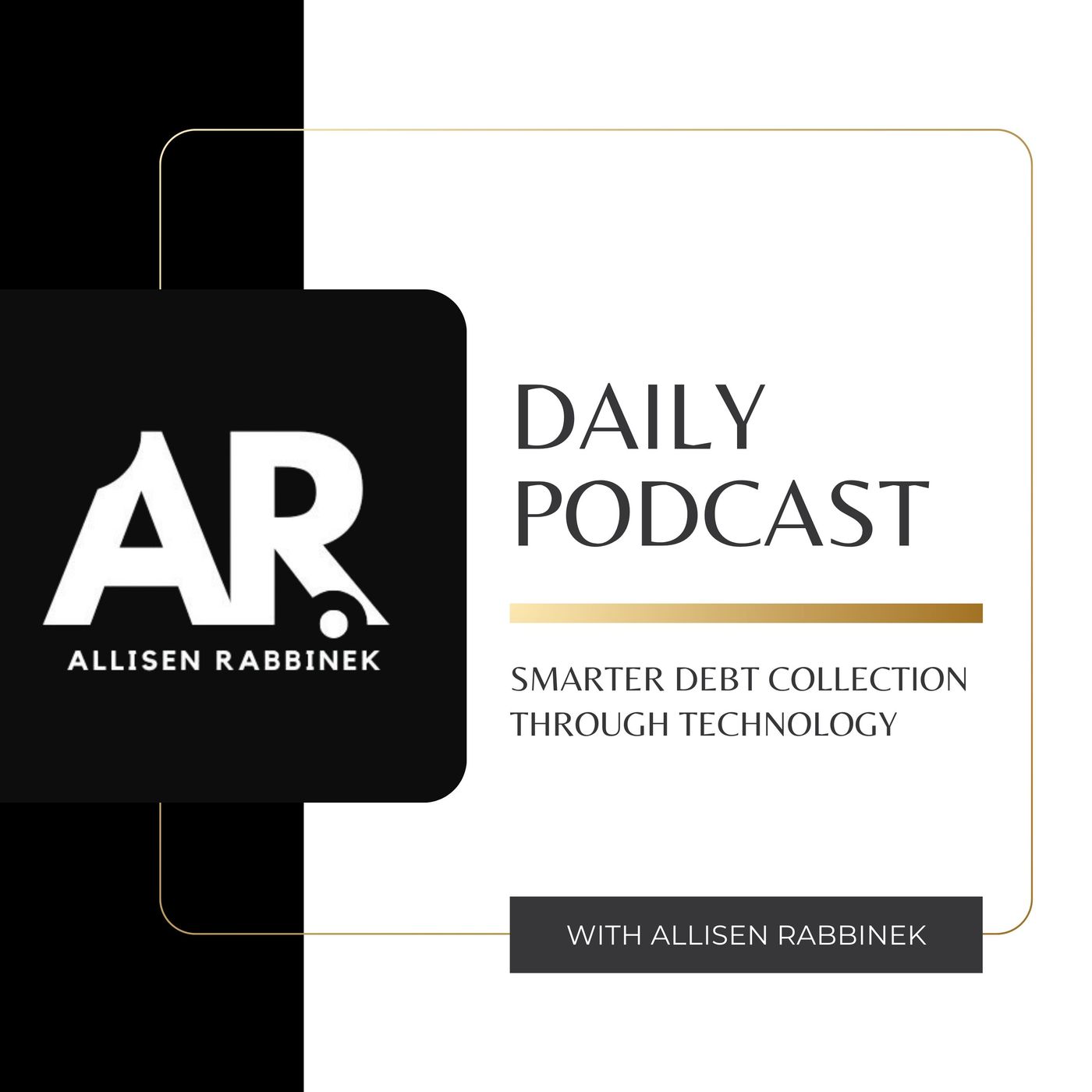 Allisen Rabbinek Co Highlights 5 Ways to Leverage Technology for Smarter Debt Collection