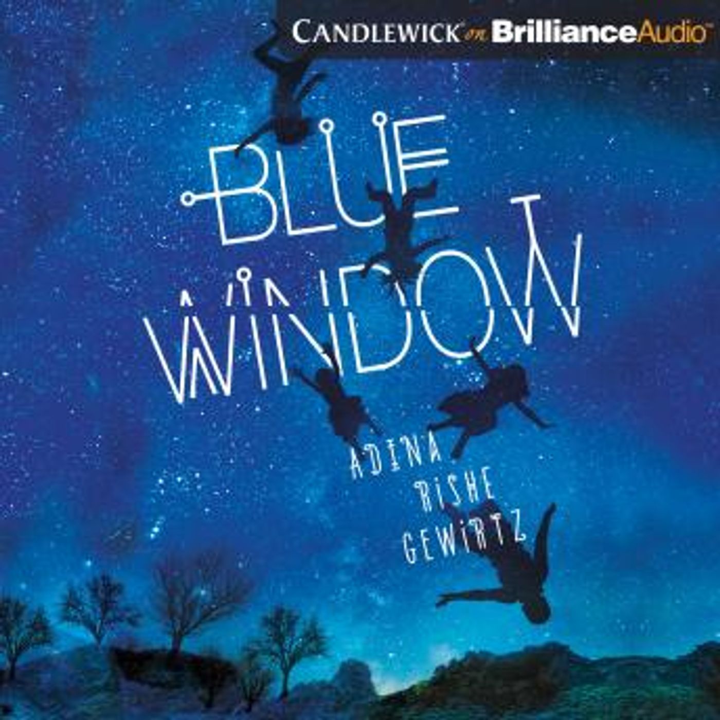 Download Top Full Audiobooks in Teen & YA, Tough Topics