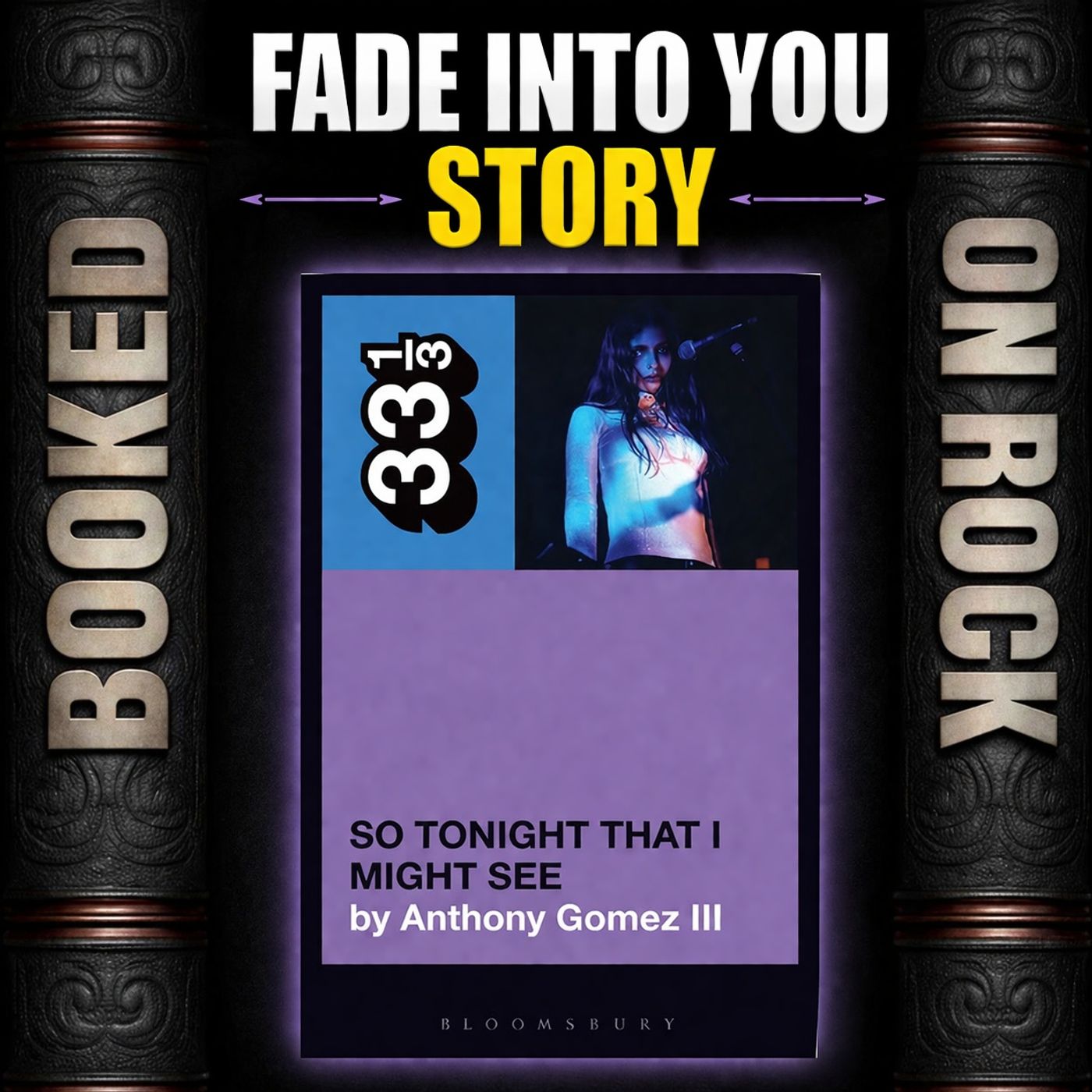 [EP 373] Mazzy Star – So Tonight That I Might See (Album Deep Dive + “Fade Into You” Story) With Anthony Gomez III