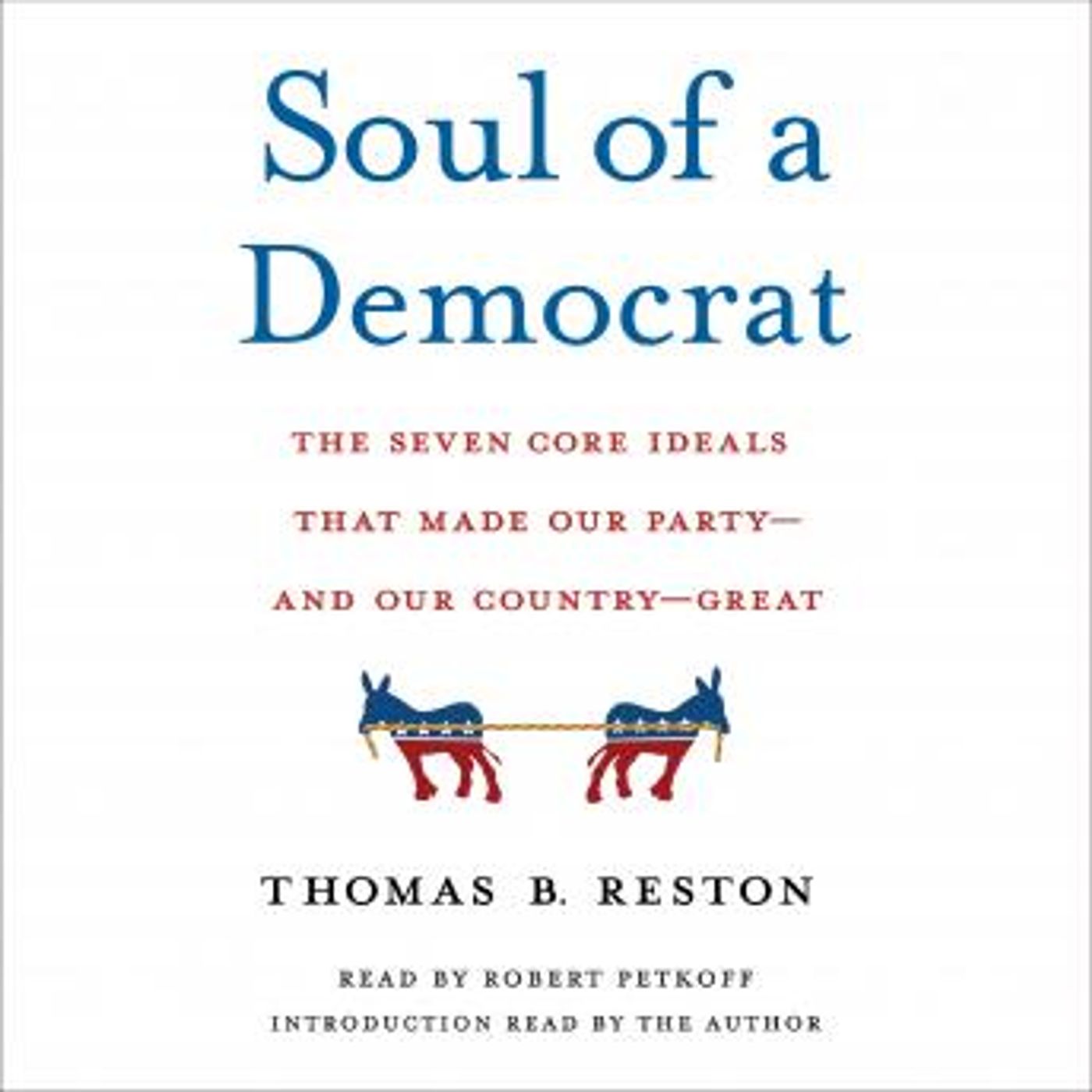 Audiobooks in Non-Fiction, Current Affairs, Law, & Politics
