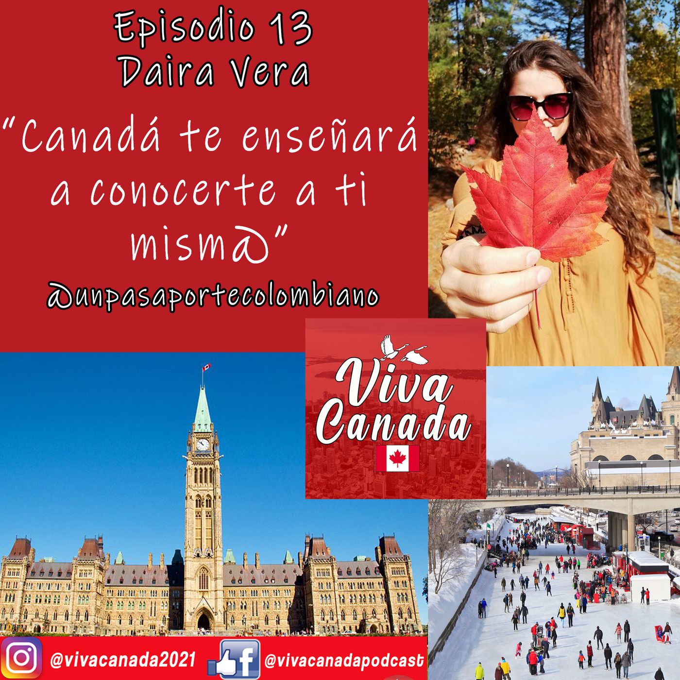 Viva Canada