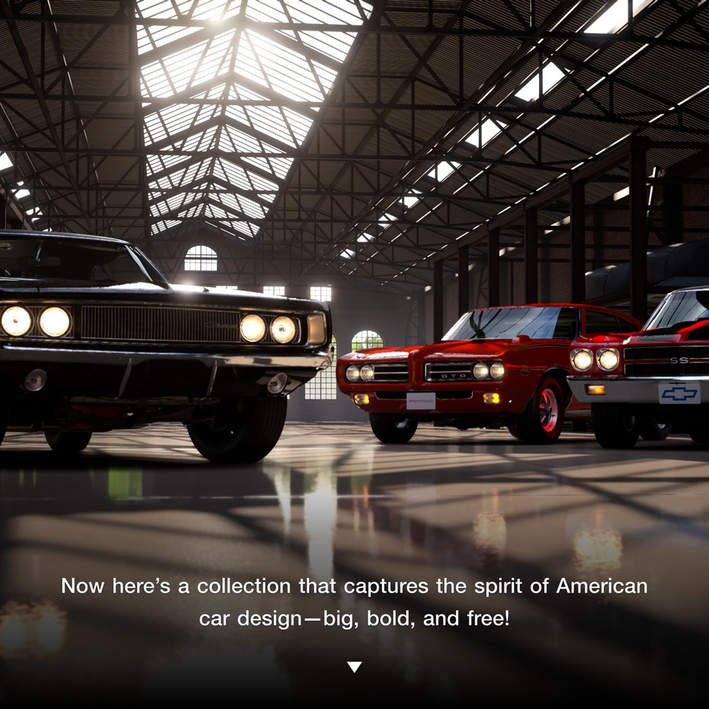 Gran Turismo 7 1.69: El relleno de siempre y mejoras del Power Pack episode artwork