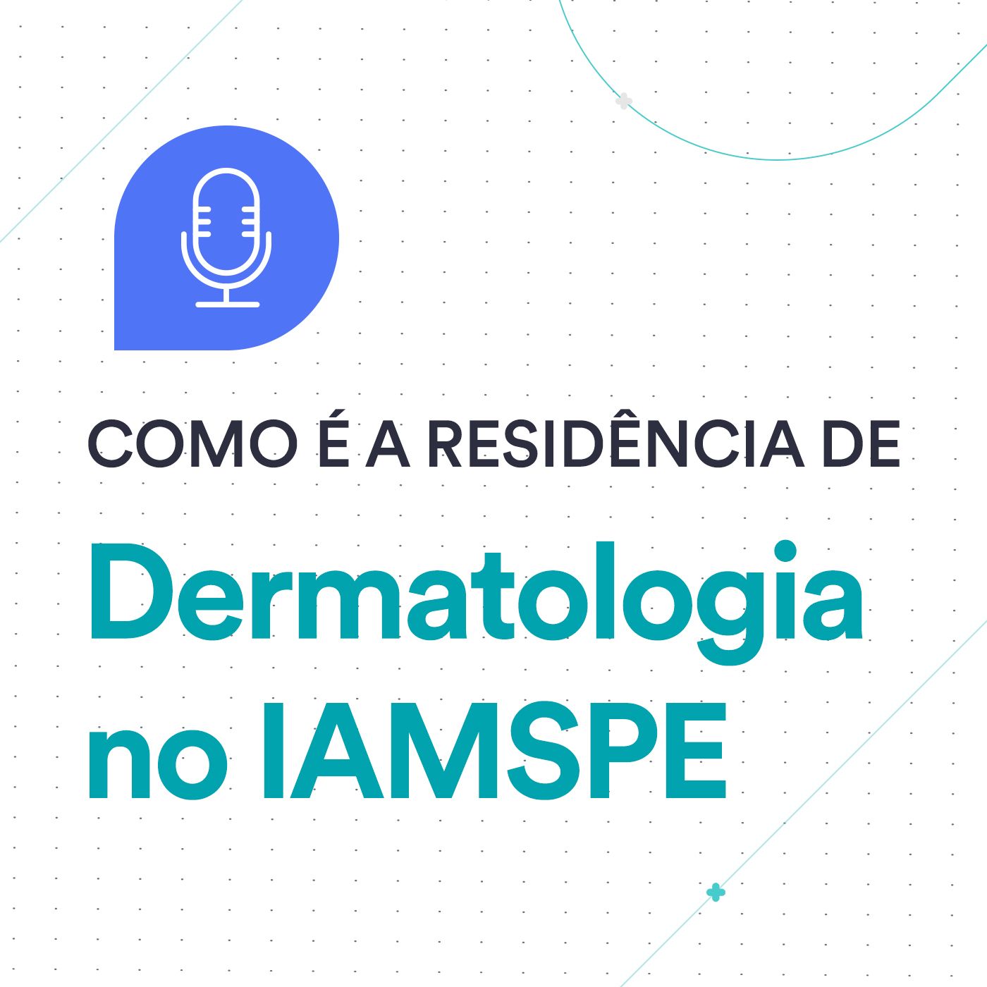 Estratégia MED Podcast