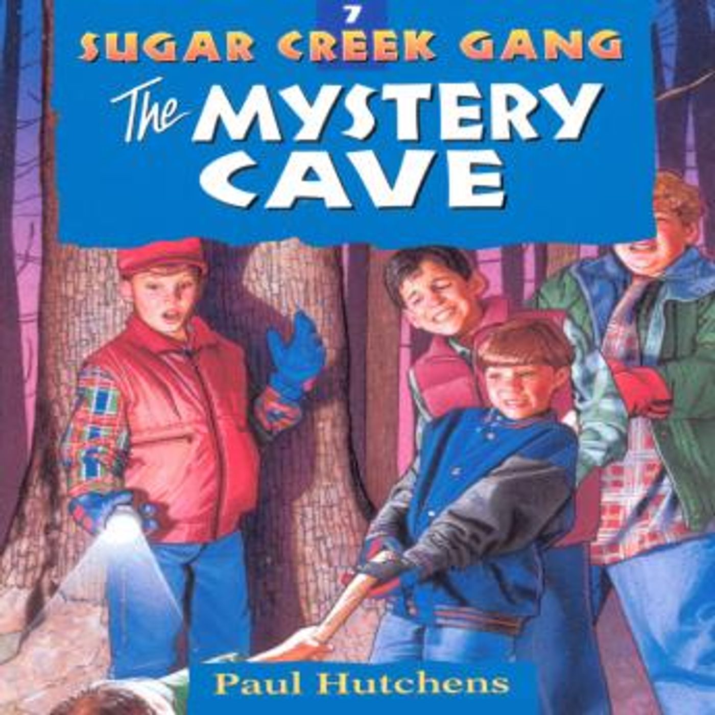 Download Top Full Audiobooks in Kids, Mystery & Fantasy