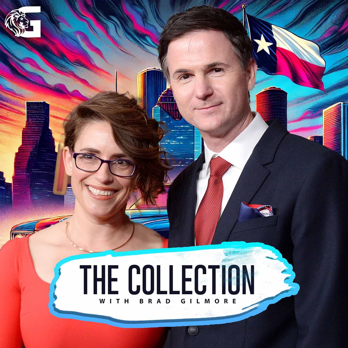 The Collection with Brad Gilmore