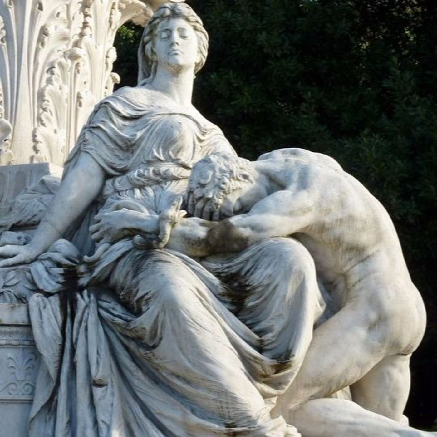 ¿Qué es el Perdón? (Podcast)