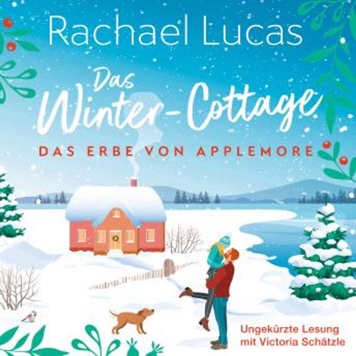 Discover the Best Audio Stories in Romance, Modern