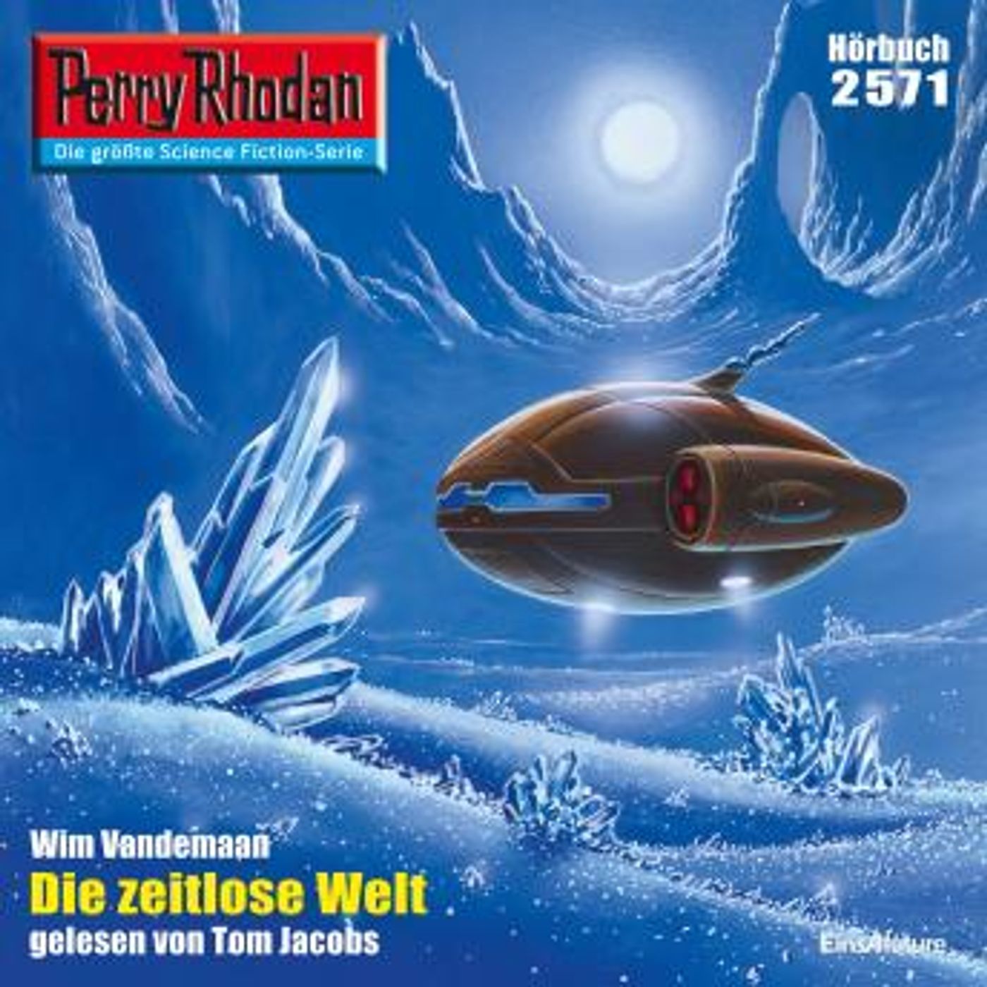Listen to Trending Full Audiobooks in Science Fiction & Fantasy, Space Opera