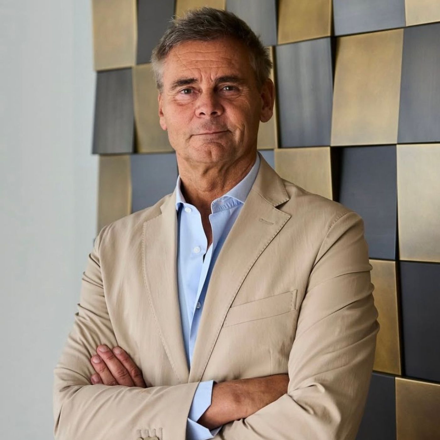 Angelo Appiotti, oculista, specialista in chirurgia refrattiva - Radio Salute