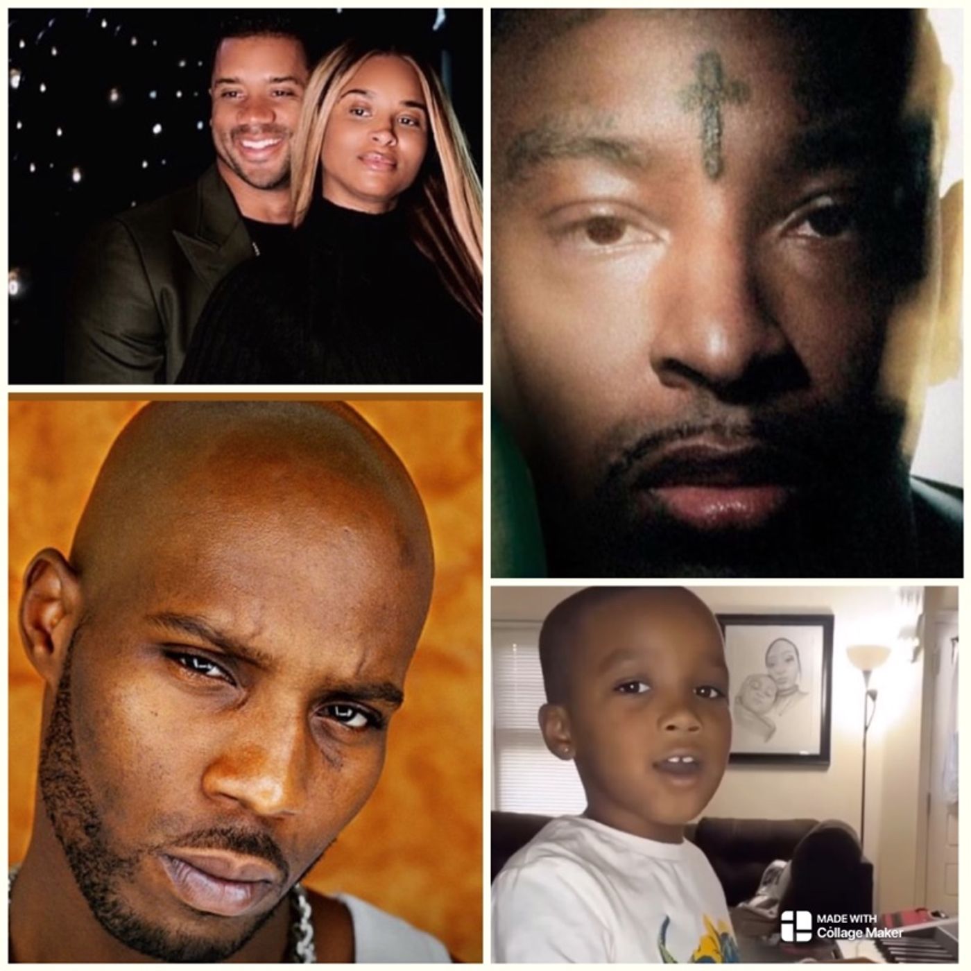 Episode 110- TopEntNews Vlog 21 Savage Gets “No Cap Crown” & More‼️