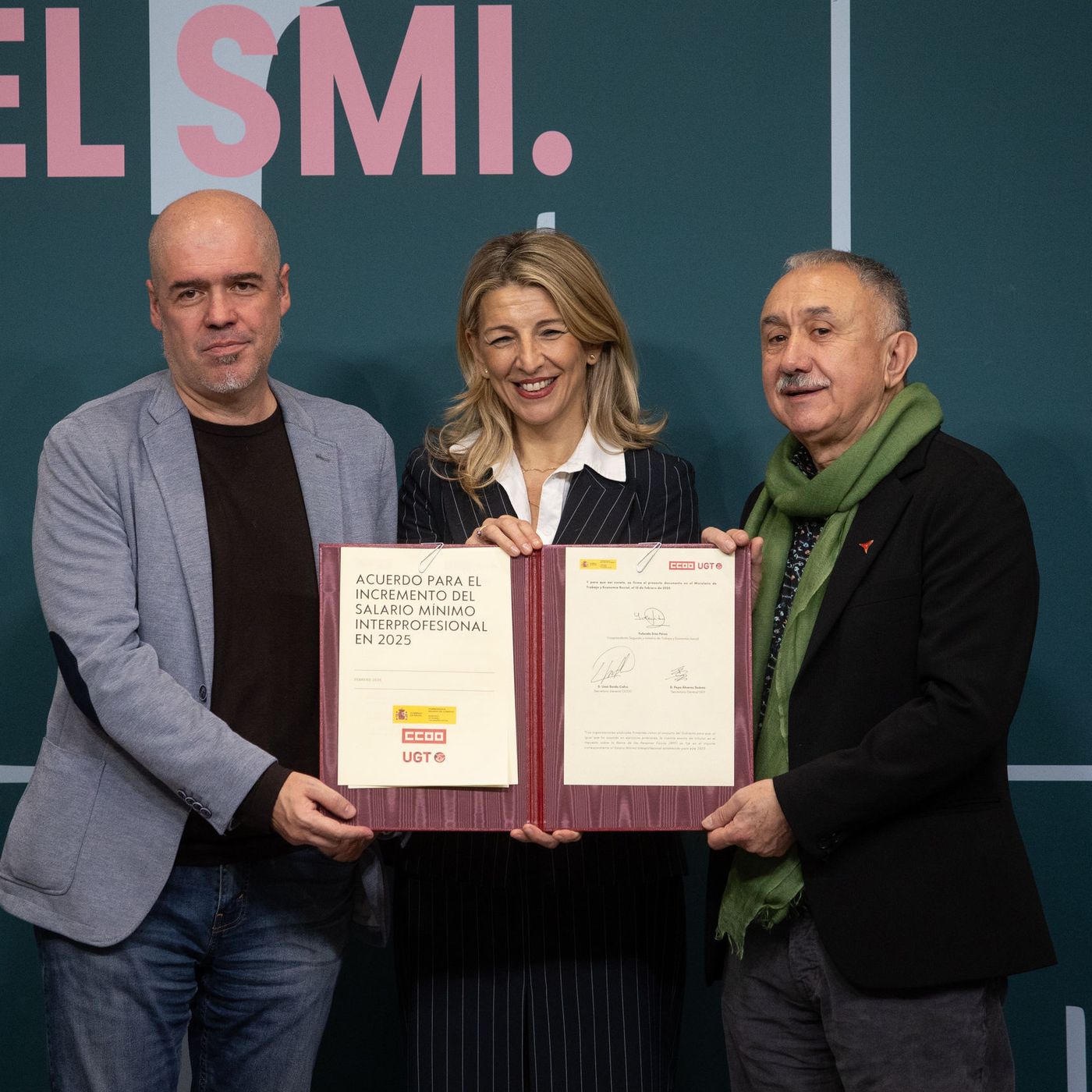 Prensa económica: Fedea tumba el plan de Yolanda Díaz para encarecer el despido en España