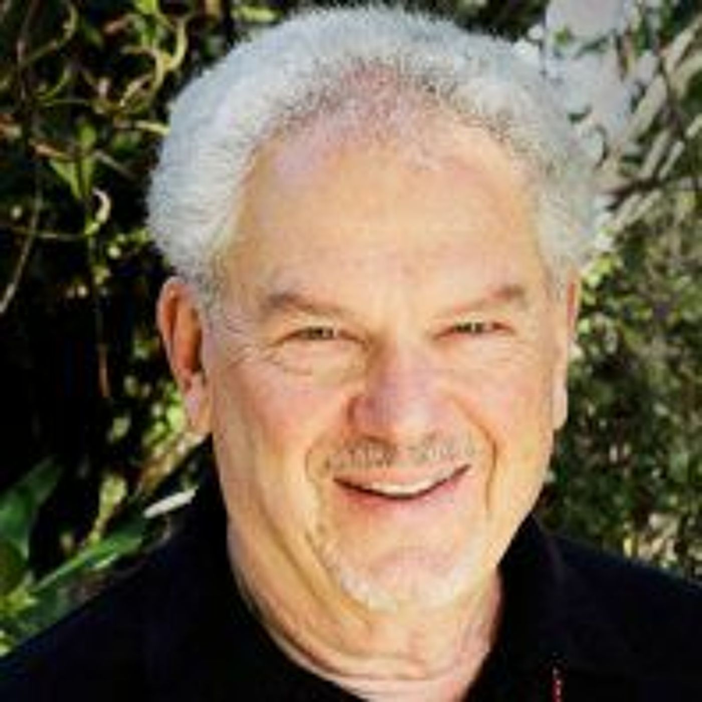 Interview with Dr Philip Wolfson