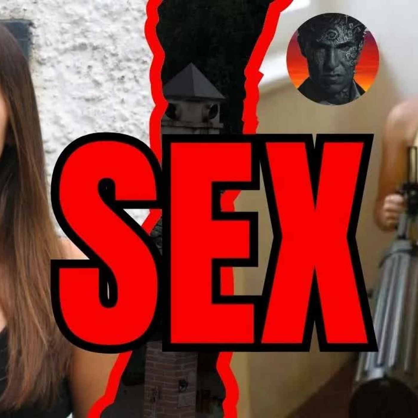 AMANDA KNOX ＂A Sex Game Gone Wrong...＂ episode artwork
