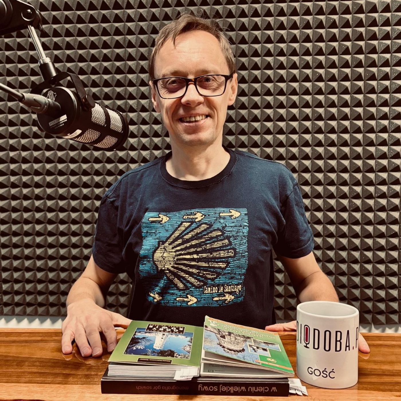Radiodoba