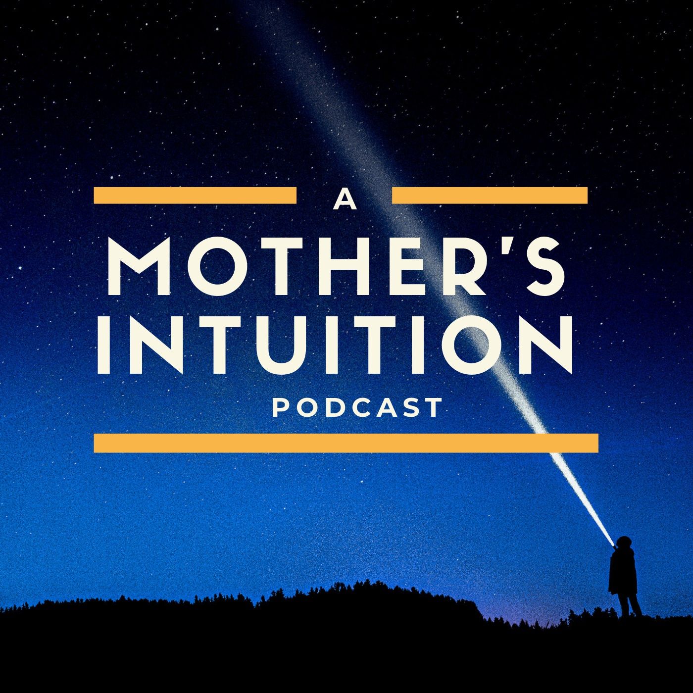 A Mother\'s Intuition