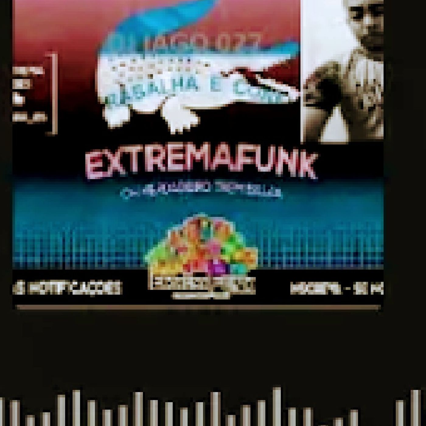 Base dj iago 027 episode artwork
