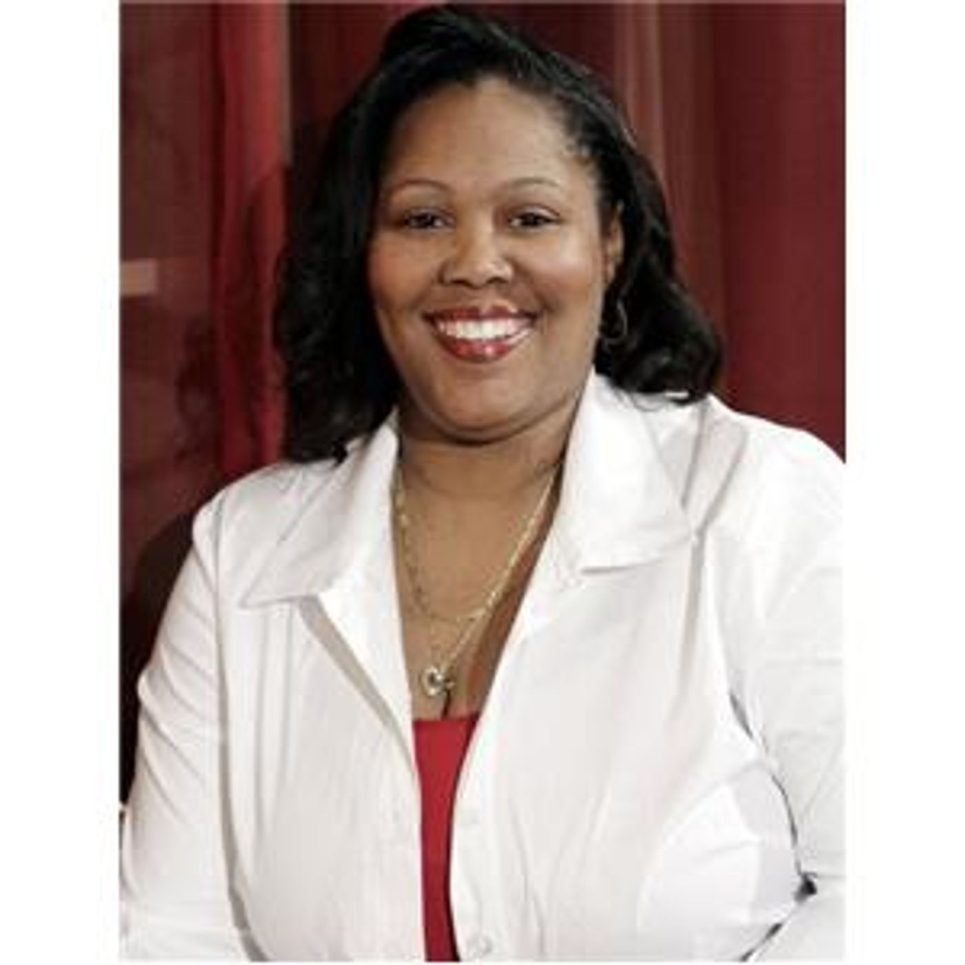 Encouraging Moments with Keva Renee