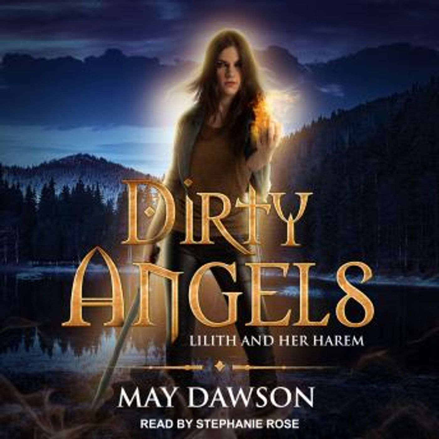 Download Best Full Audiobooks in Romance, Romantasy
