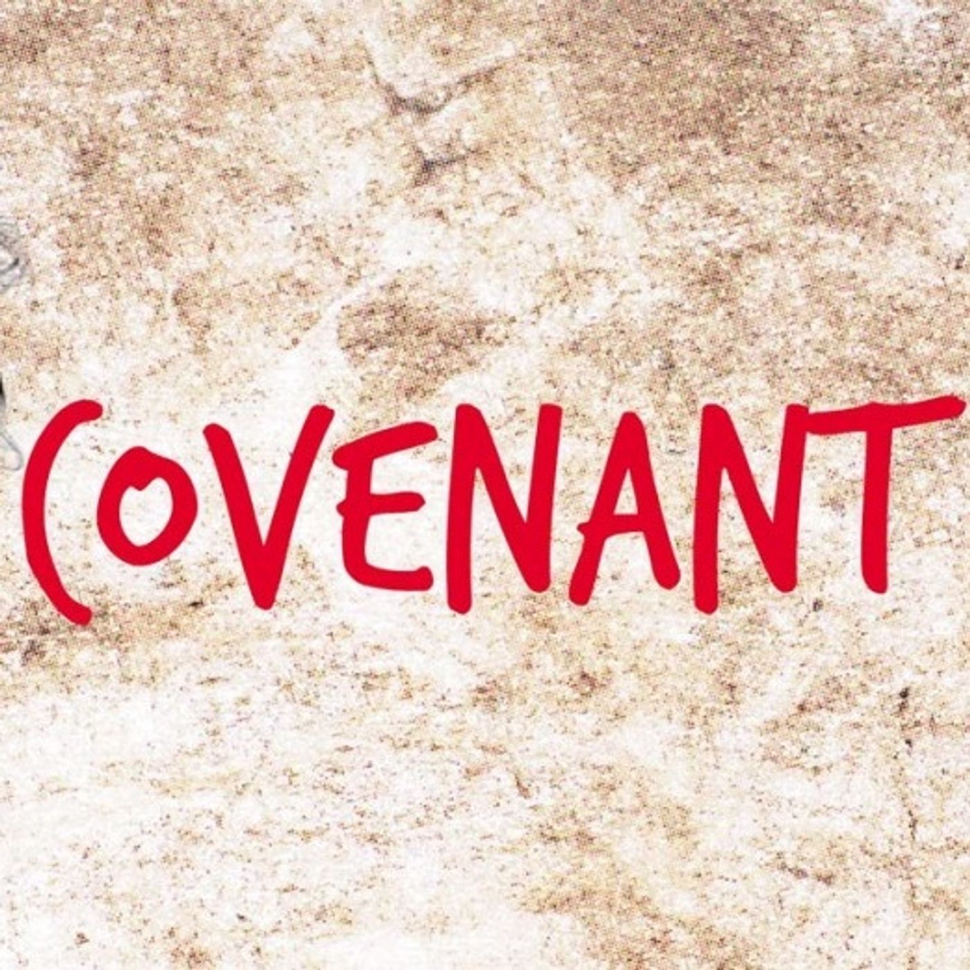 Covenant episode artwork