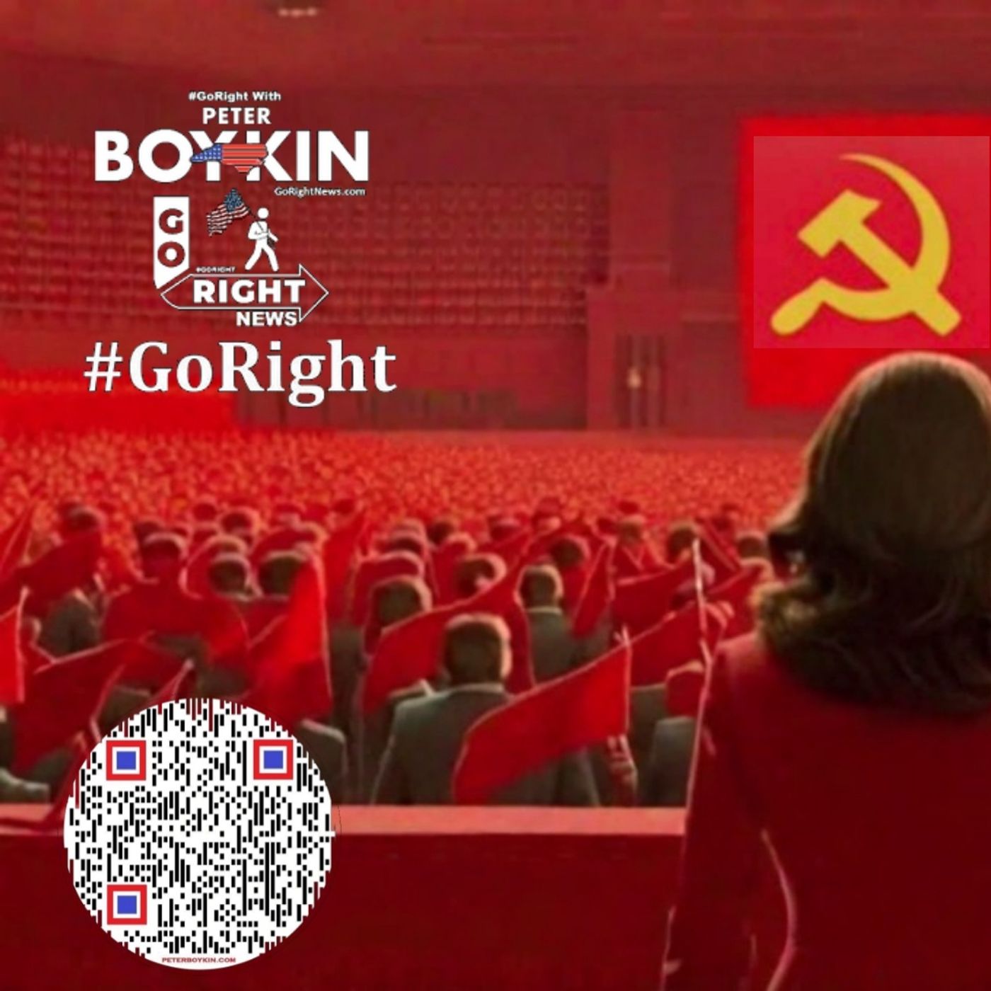Go Right News