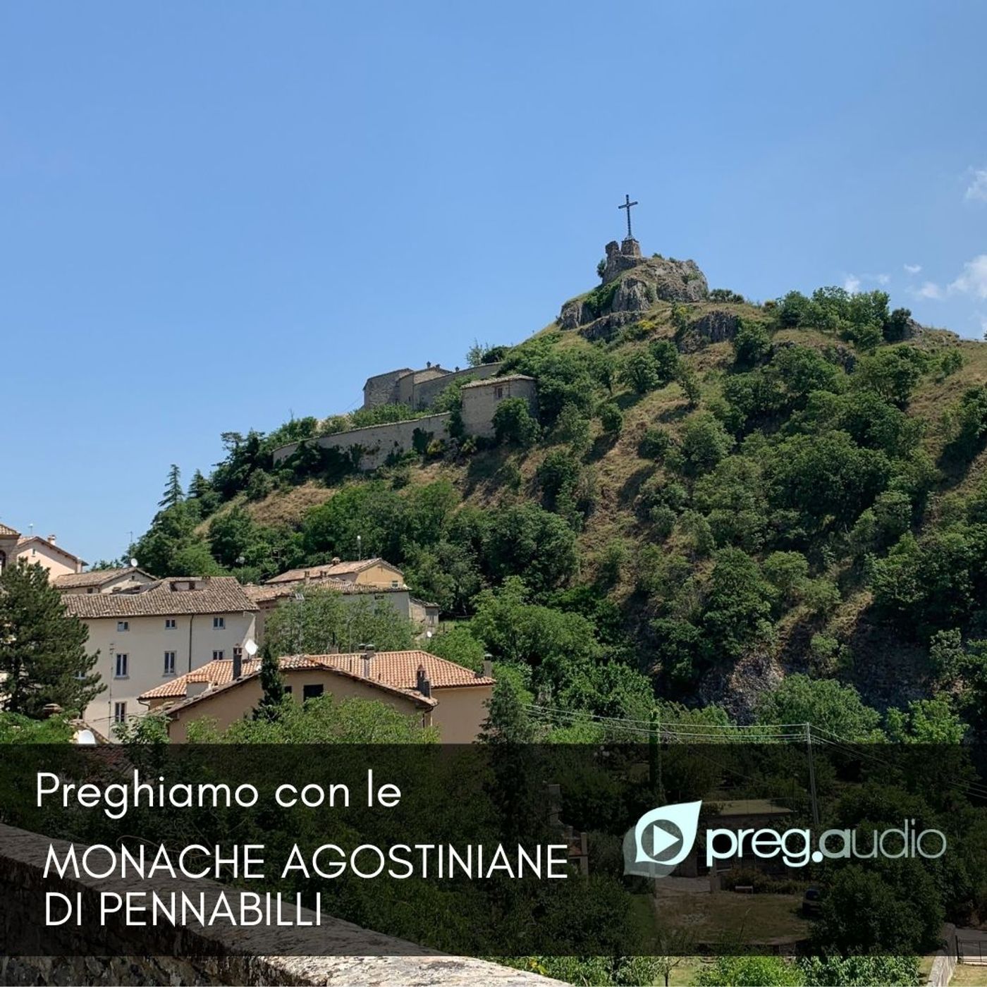 Lodi del 10 giugno 2026 - Mercoledì della X sett. del T.O. - Monache Agostiniane Pennabilli episode artwork