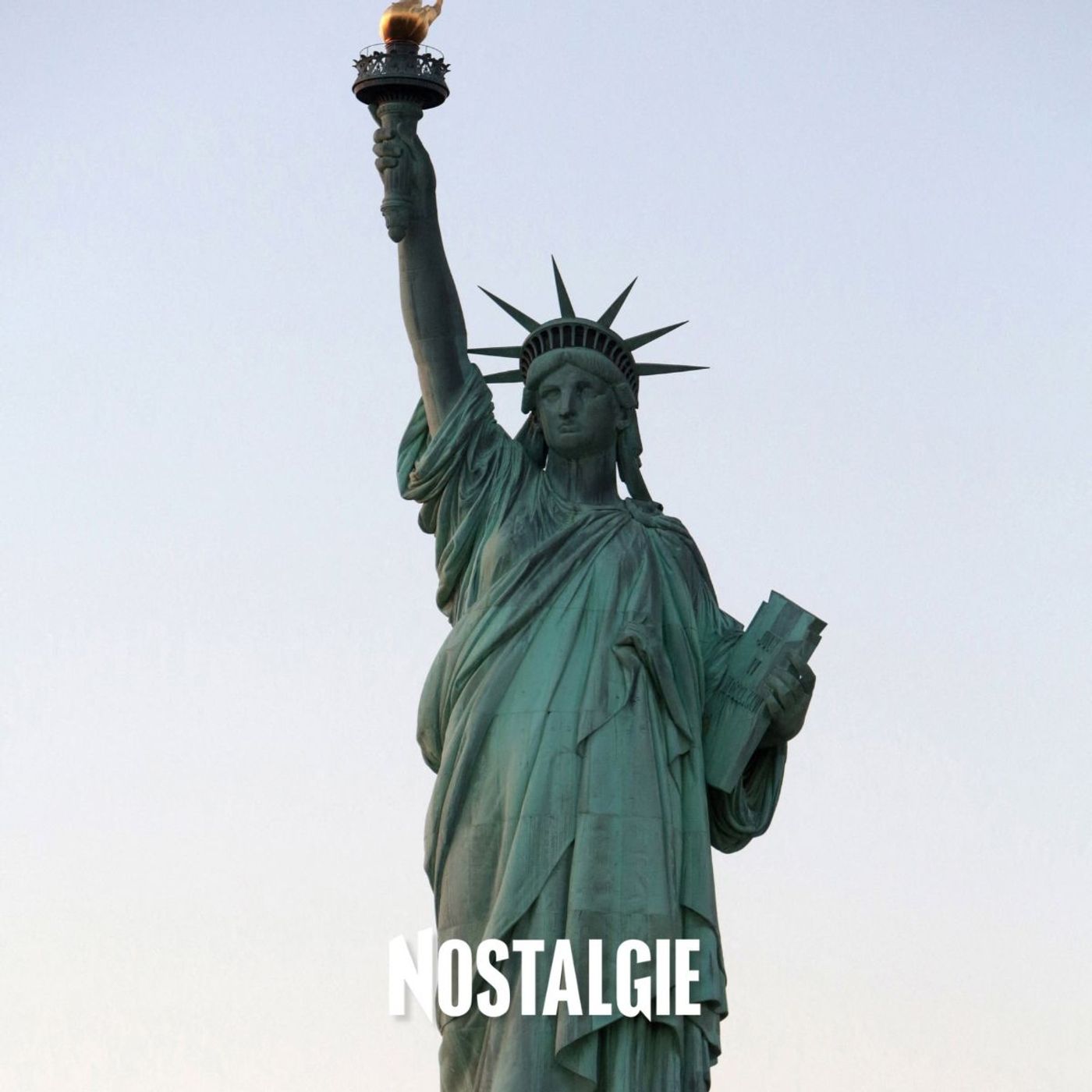 28 octobre 1886 : l'inauguration mouvementée de la statue de la liberté episode artwork