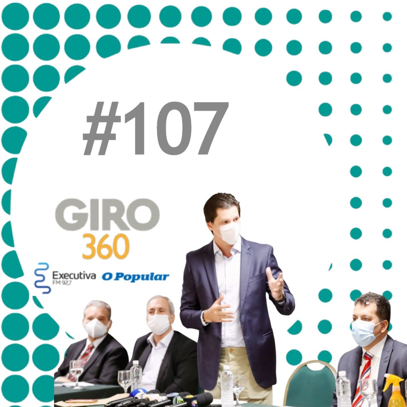 Giro 360