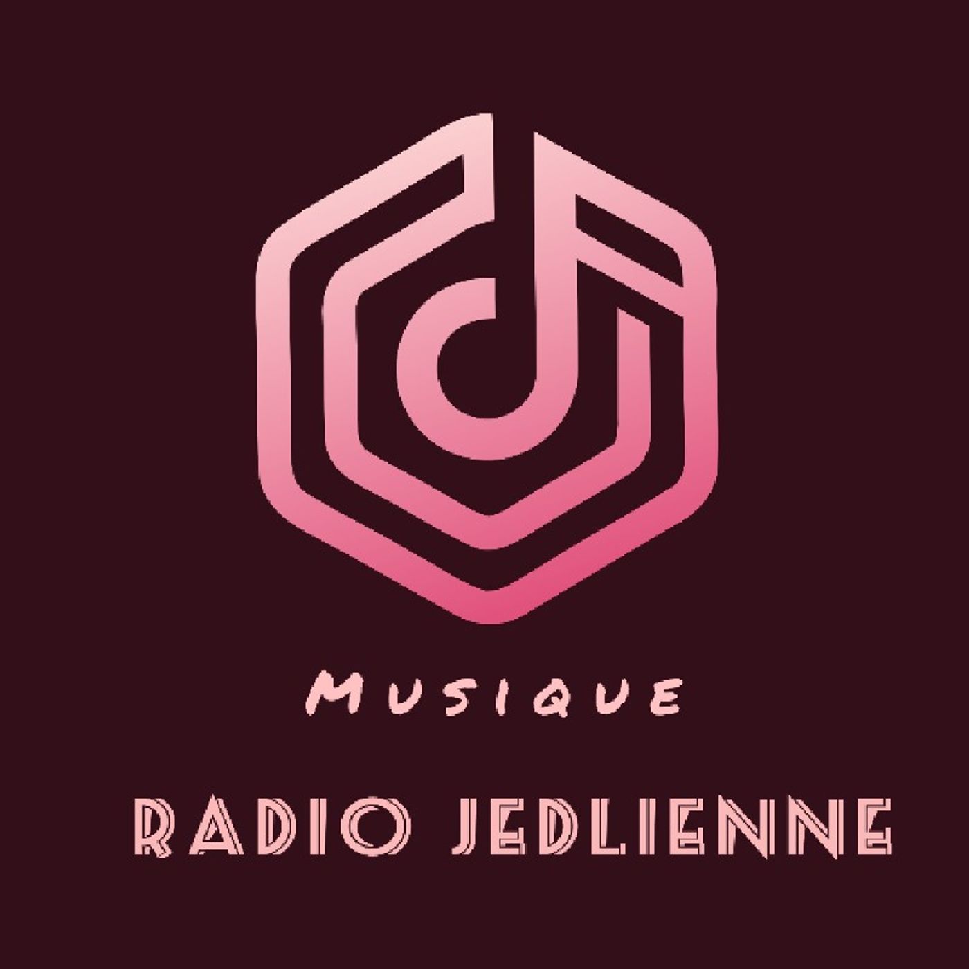 RADIO JEDLIENNE episode artwork