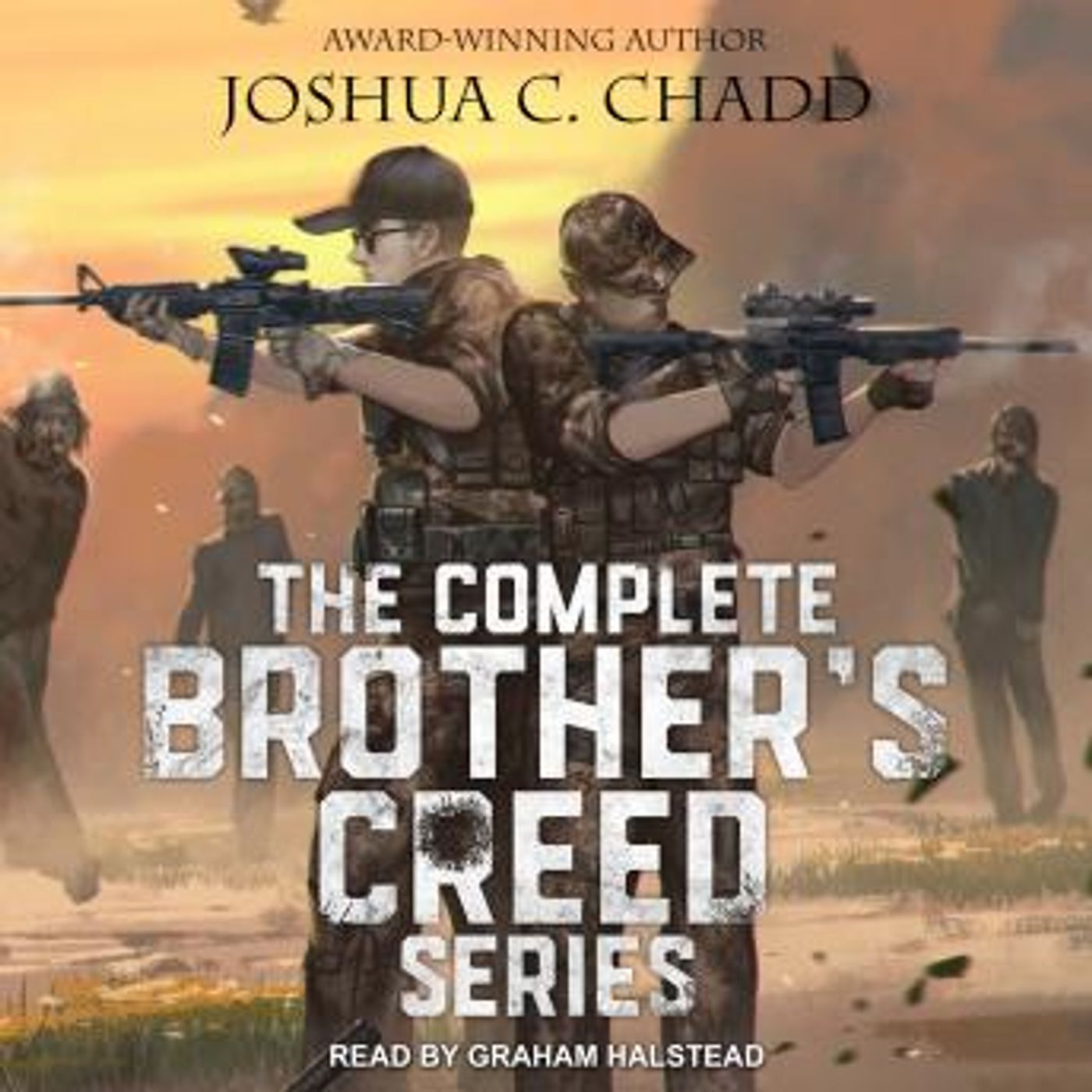 Download Top Full Audiobooks in Science Fiction & Fantasy, Science Fiction